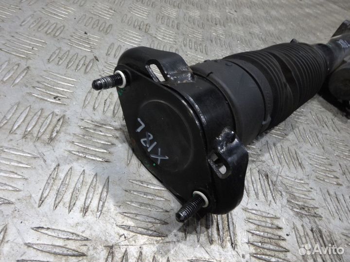 Амортизатор задний Мерседес 166