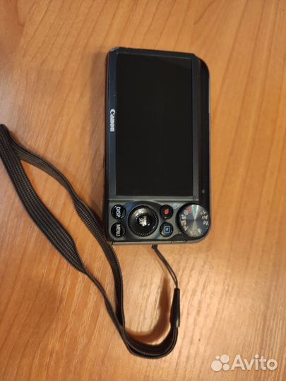 Canon PowerShot SX210 IS