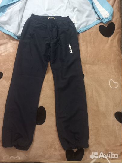 Спортивный костюм mikasa