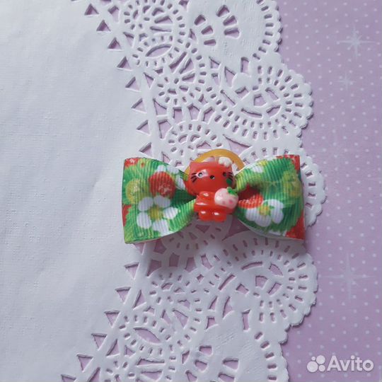 Резинки для собак (животных)