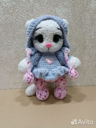 Плюшевая игрушка