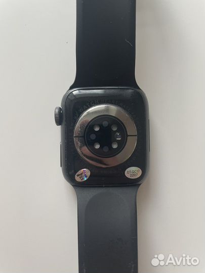 Apple watch 40 mm