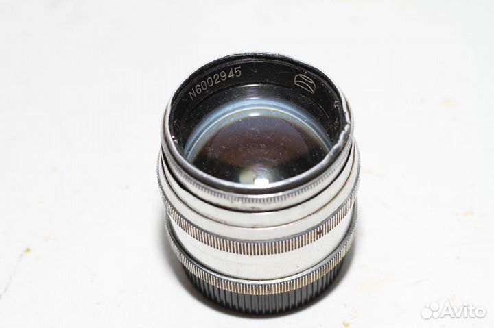 Юпитер - 3 F 1:1,5