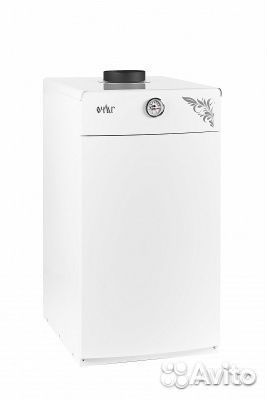 Газовый котёл Очаг аогв-23,2 ем Премиум MiniSit