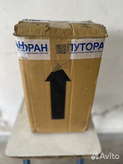 Компрессор для кондиционера