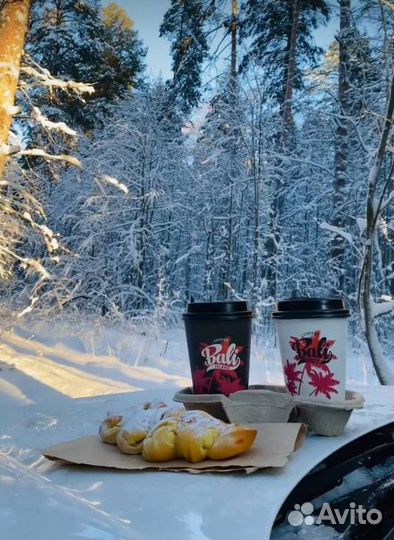 Гoтoвый бизнес кoфейни с кoнцепцией бара