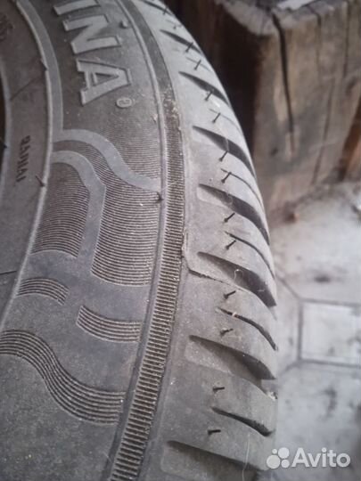 Белшина Artmotion 175/65 R14 82H