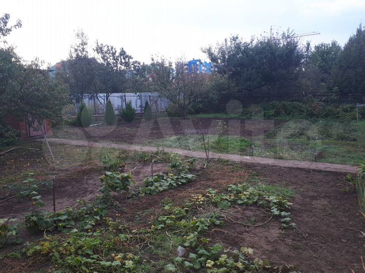 Участок 5 сот. (ИЖС)