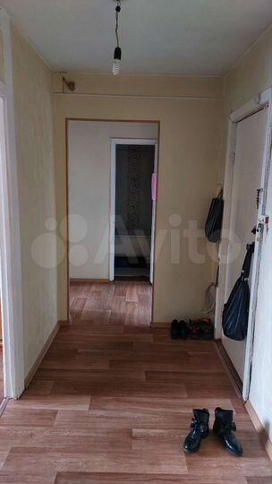 2-к. квартира, 54 м², 9/9 эт.