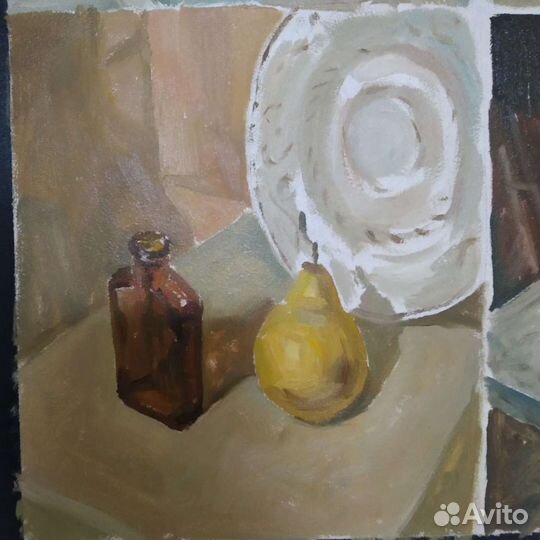 Картина натюрморт