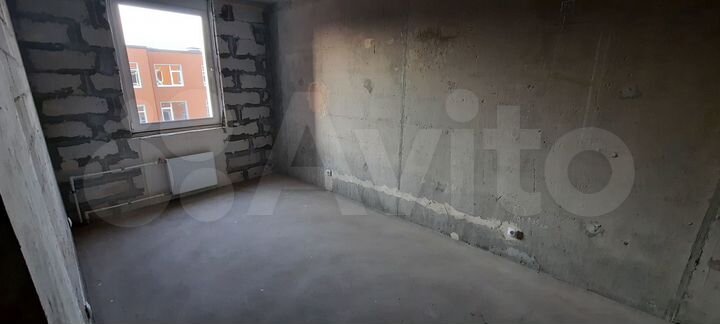 2-к. квартира, 67 м², 4/4 эт.