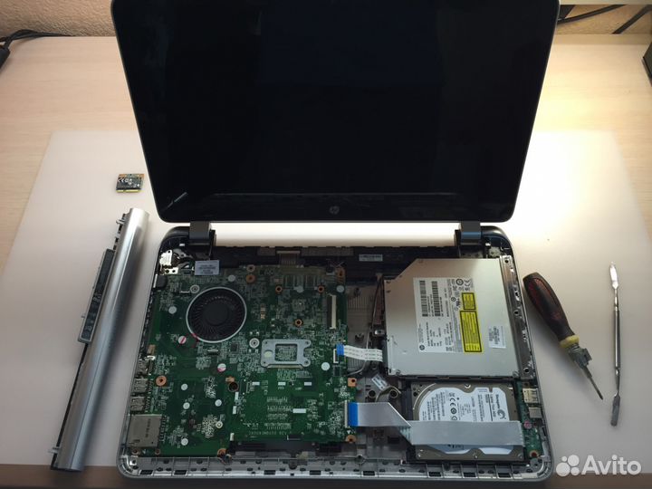 Компьютерный Мастер. Установка Windows. Выезд