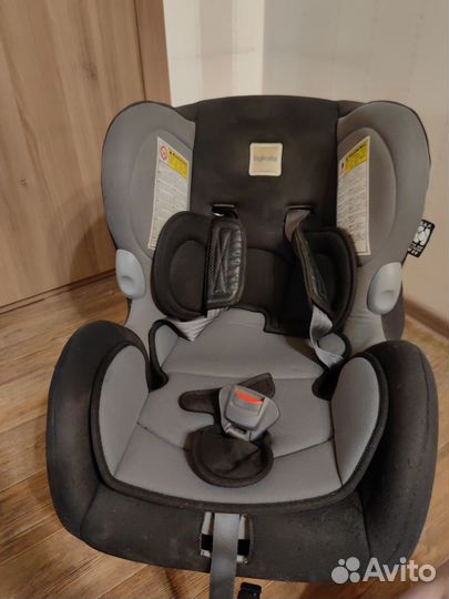 Детское кресло inglesina до 18 кг