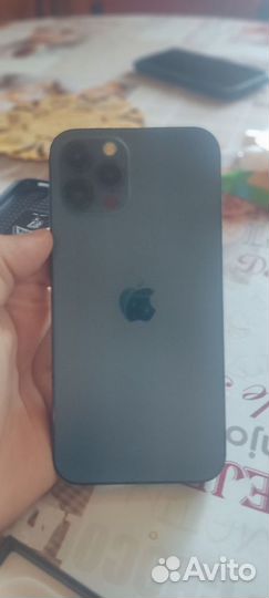 iPhone 12 Pro, 128 ГБ