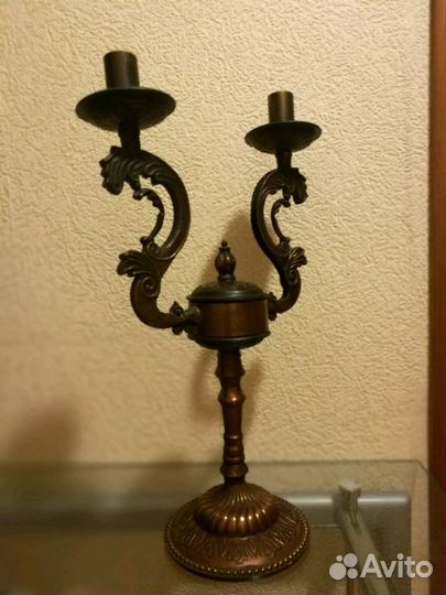 Подсвечник