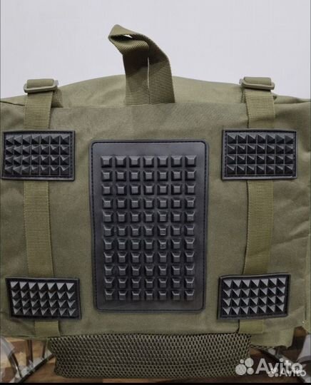 Тактический рюкзак 120 литров