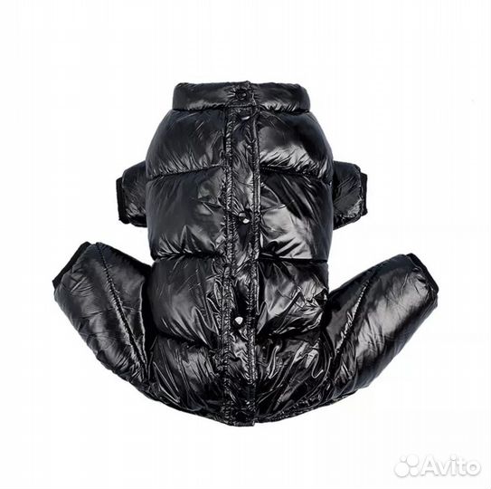 Комбинезон для собаки