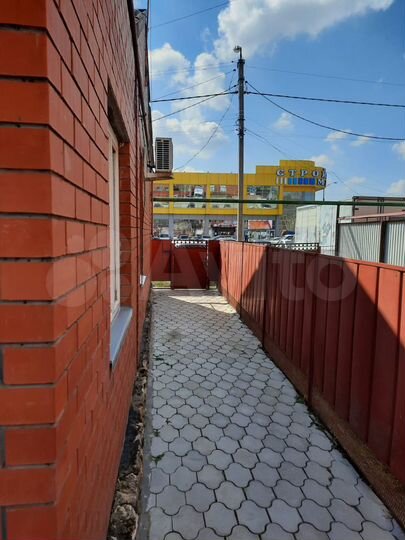 Дом 100 м² на участке 2 сот.