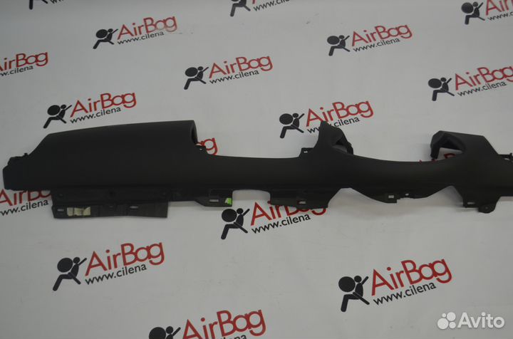 Торпедо панель приборов Nissan Micra