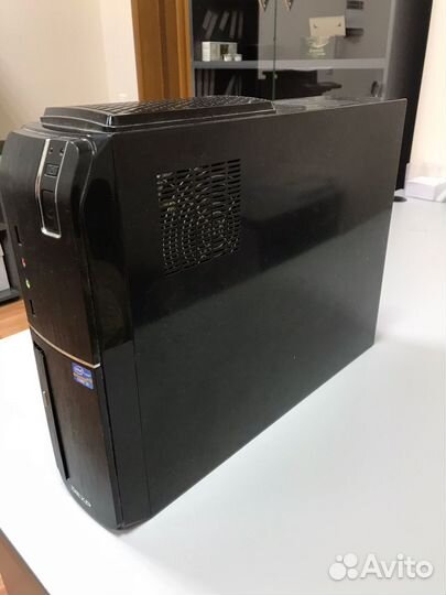 Системный блок intel core i3