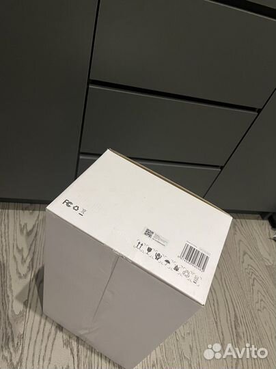 Пылесос беспроводной Xiaomi Redkey P7