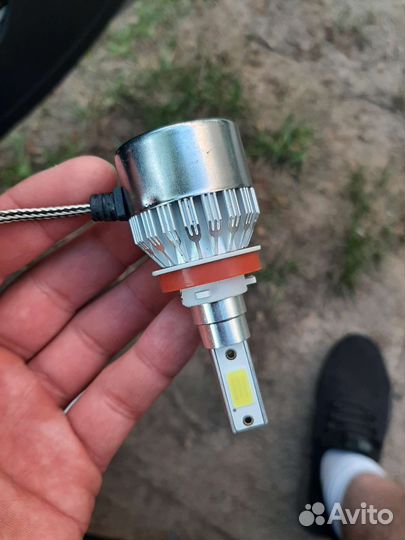 Продам лампочки