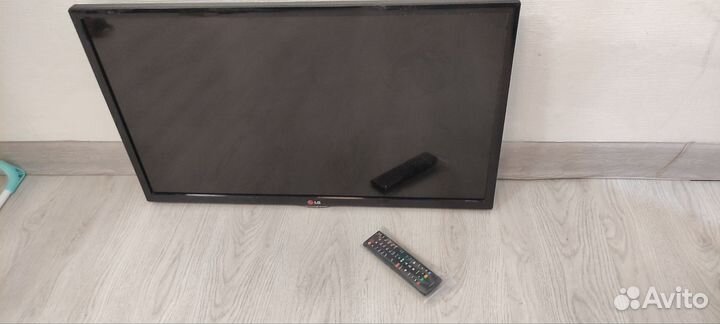 Телевизор LG