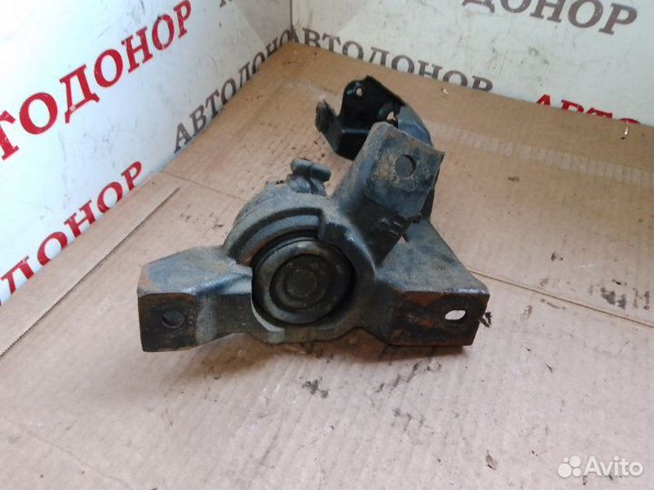 Подушка двигателя правая Hyundai Santa Fe 2.0crdi