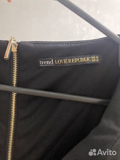 Комбинезон женский