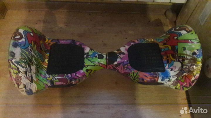 Гироскутер