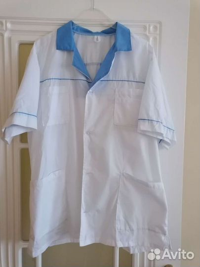 Одежда поварская