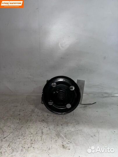 Насос гидроусилителя руля Mazda CX-7 ER 2009