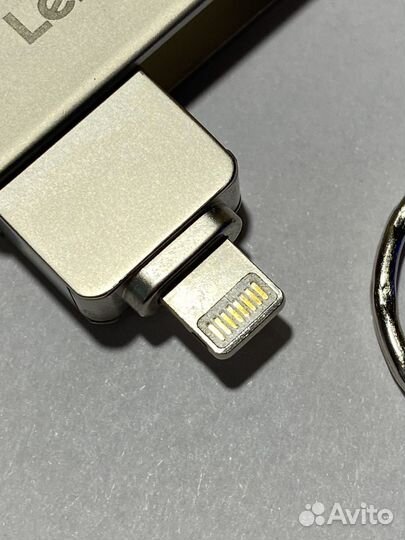 Флешка для iPhone и iPad 1TB