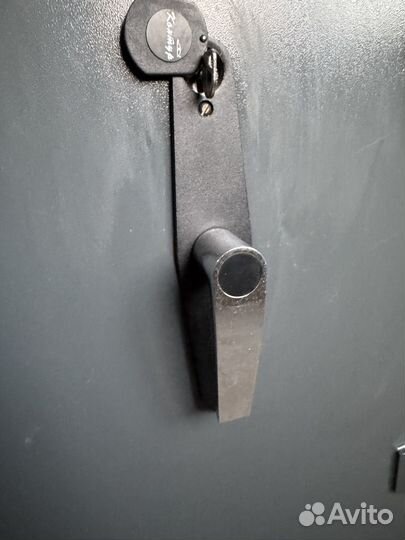 Сейф Контур пк-30Т