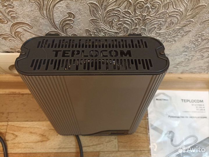 Стабилизатор напряжения для газового котла