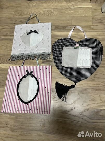 Набор рамок для детской IKEA