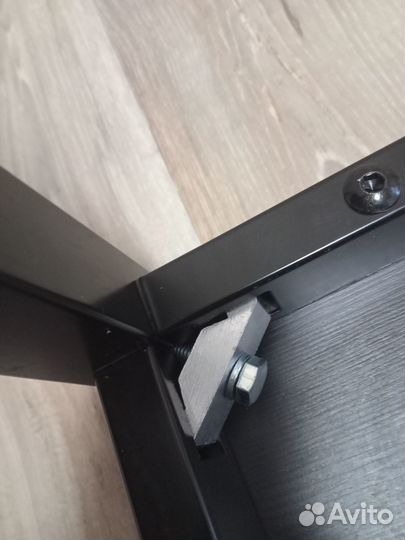 Стол обеденный IKEA бу