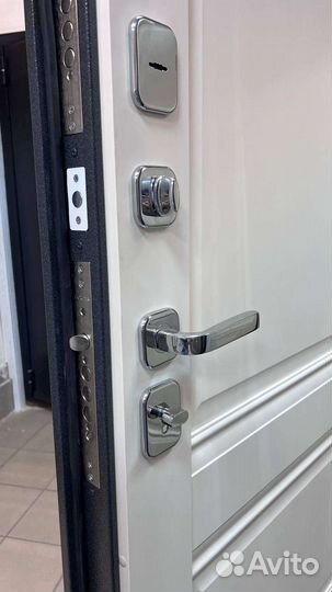 Дверь входная