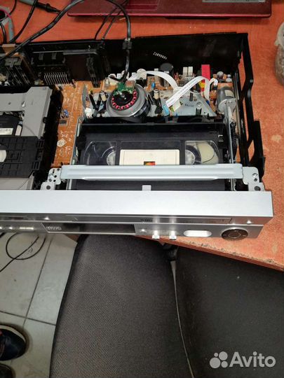 Видео двойка Самсунг