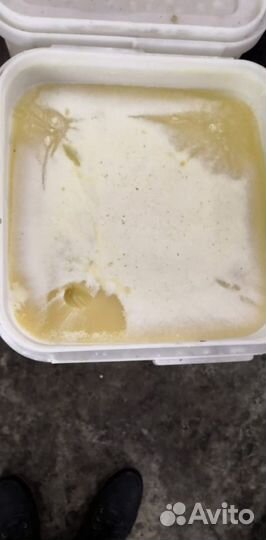 Мед Алтайский