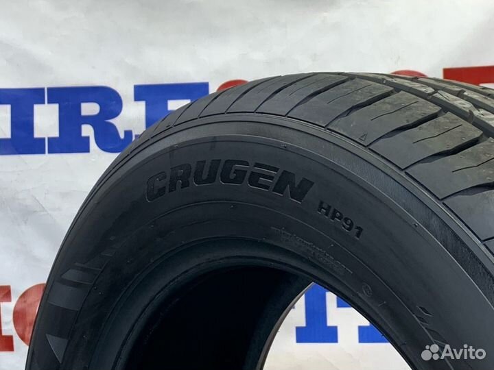 Kumho Crugen HP91 255/60 R18 112V