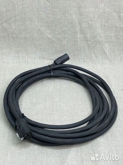 Кабель станции питания комбат ксп-10