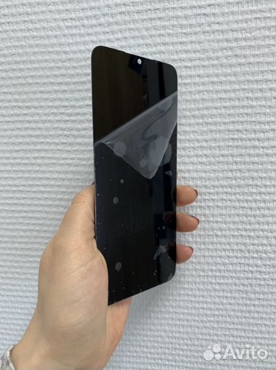 Дисплейный модуль (экран) Redmi 9a/9c копия