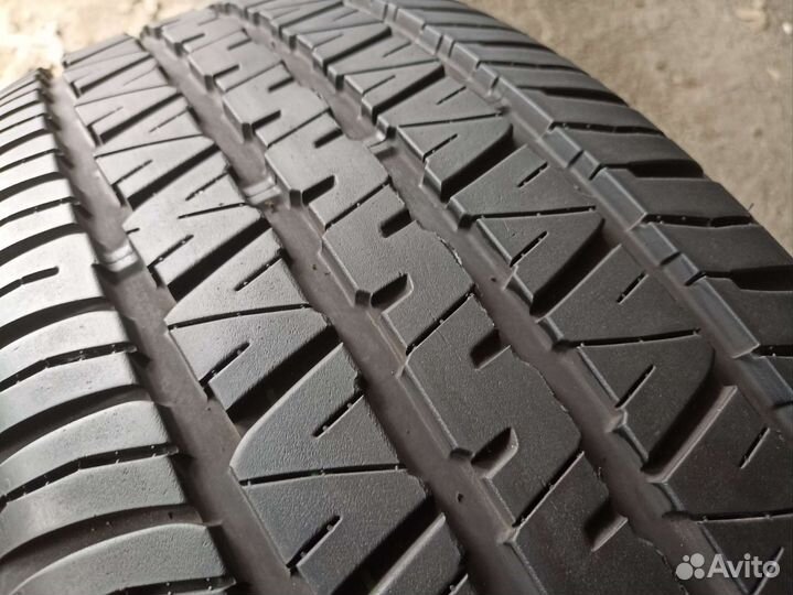 Dunlop Grandtrek AT30 265/55 R20 113V