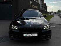 BMW 5 серия 2.0 AT, 2014, 159 000 км, с пробегом, цена 1 950 000 руб.