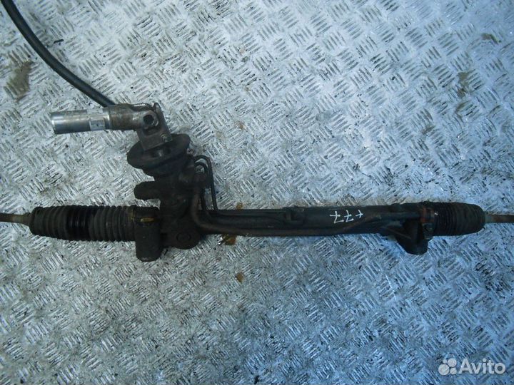 Рулевая рейка для Сааб 9-5 9 5