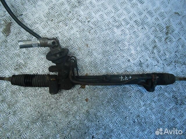 Рулевая рейка для Сааб 9-5 9 5