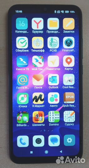 Xiaomi Redmi 9C, 3/64 ГБ
