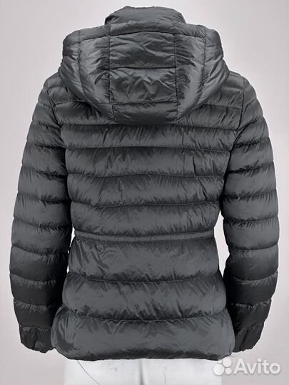 Massimo Dutti Куртка женская Серый EU42LUK14