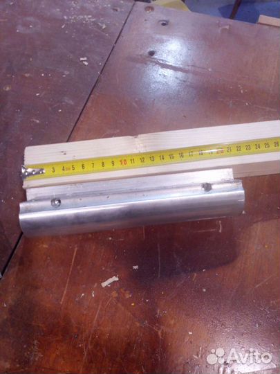 Ножевой вал